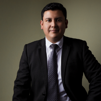 Juan Diego Ernesto Cerrón Salcedo